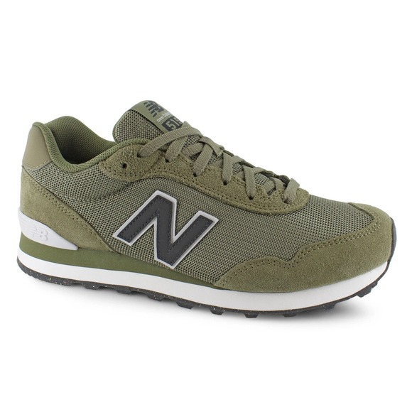 New Balance 515 v3 Shoes Mens 13 D Olive Green Classic Sneakers ML515HTC NEW